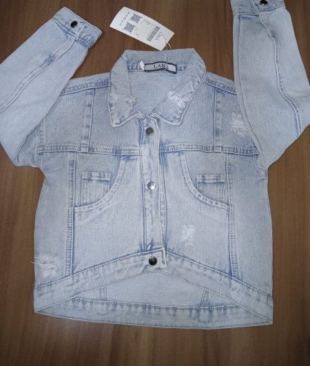 jacket  jeans