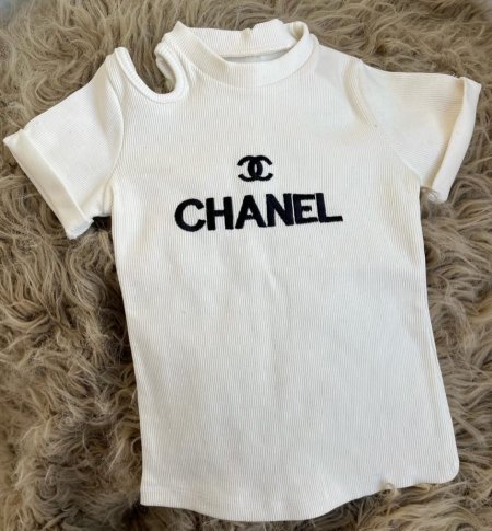 top chanel