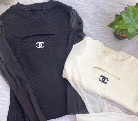 top chanel