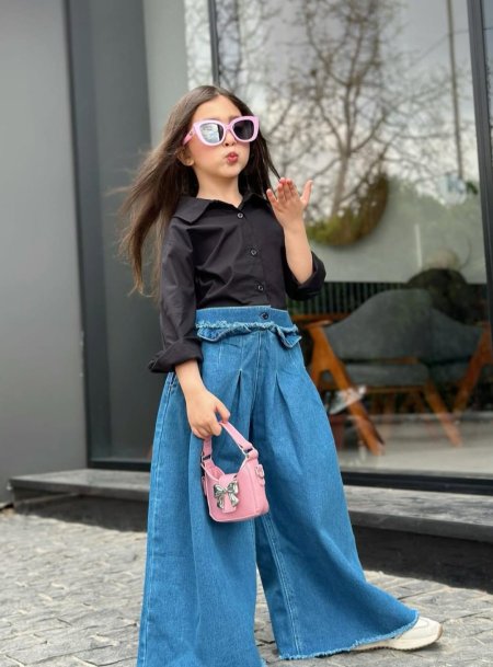set jeans
