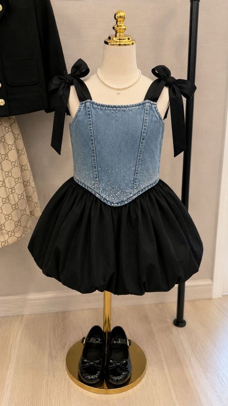 balck