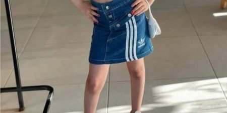 skirt adidas