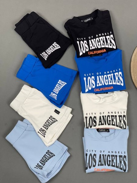 100% cotton sweater Los Angeles