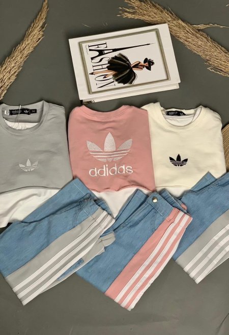 autumn adidas sut