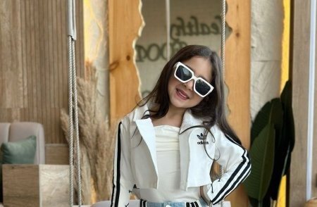 jacket adidas