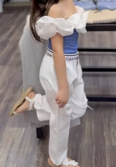 CK