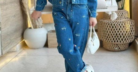 jeans tommy