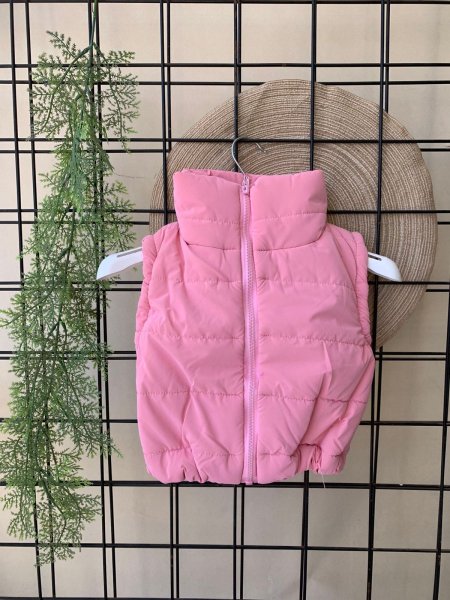 Vest Bomb