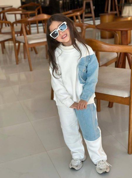Melton jeans