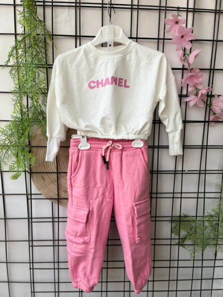set chanel